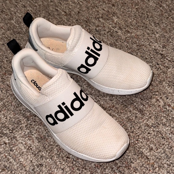 Adidas Lite Racer Adapt 4.0 size 8.5 - Picture 2 of 11